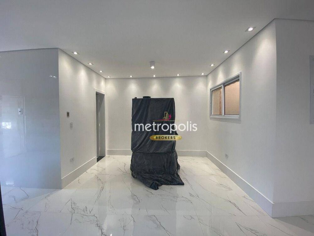 Sobrado, 3 quartos, 330 m² - Foto 1