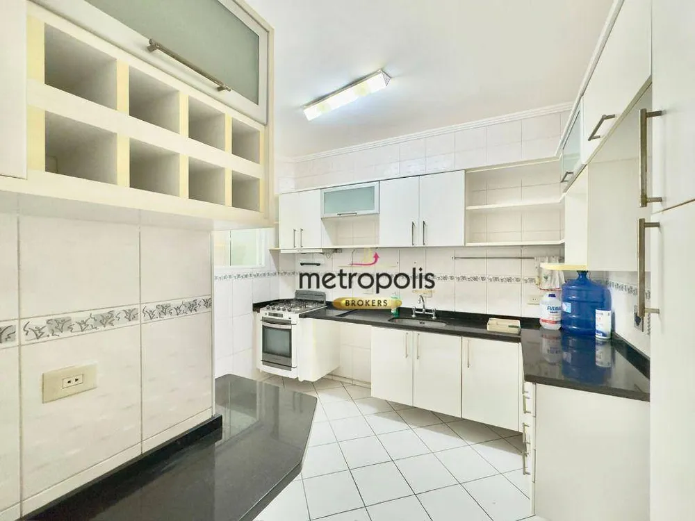 Apartamento, 3 quartos, 82 m² - Foto 2