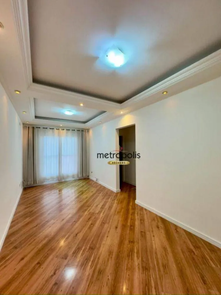 Apartamento, 3 quartos, 82 m² - Foto 1