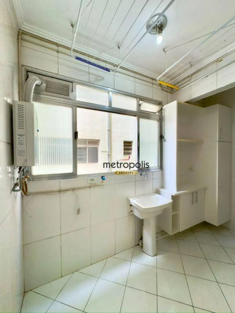 Apartamento, 3 quartos, 82 m² - Foto 3