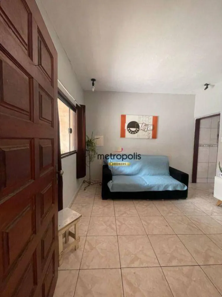 Casa, 2 quartos, 110 m² - Foto 1