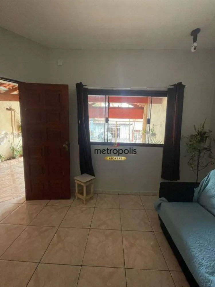 Casa, 2 quartos, 110 m² - Foto 2