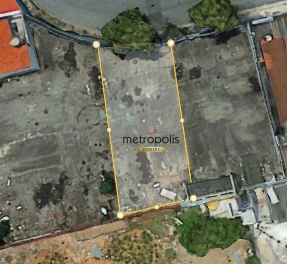 Terreno, 194 m² - Foto 1