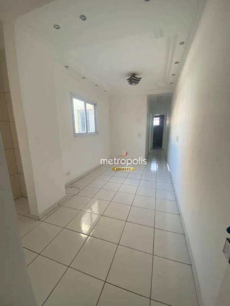 Apartamento, 2 quartos, 86 m² - Foto 2