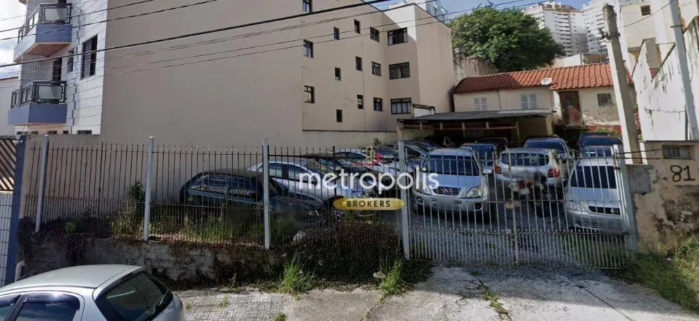 Terreno, 500 m² - Foto 1