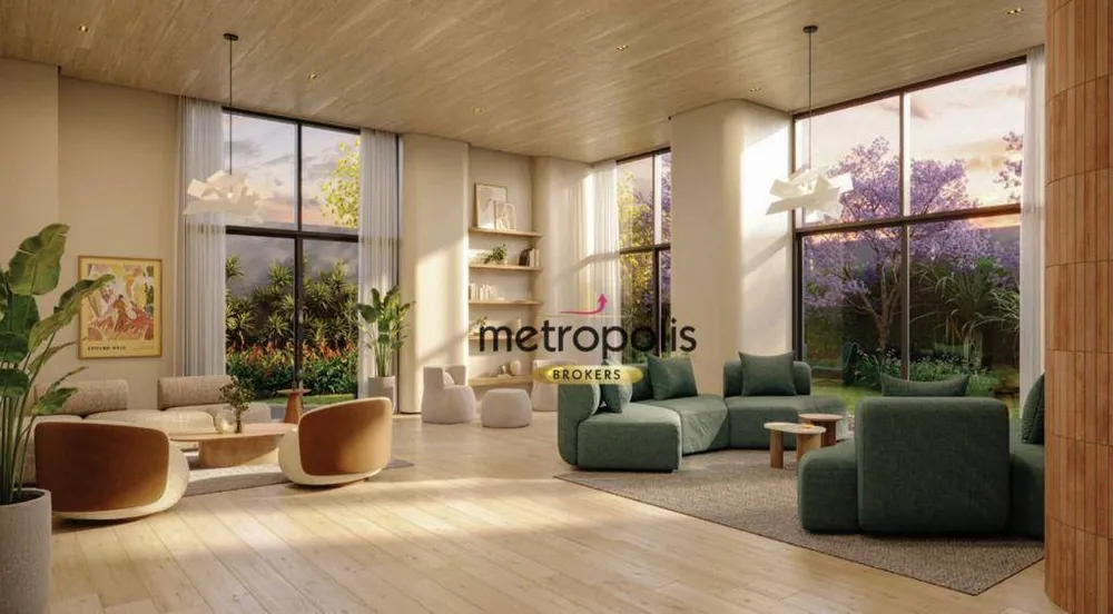 Kitnet-Studio, 26 m² - Foto 3