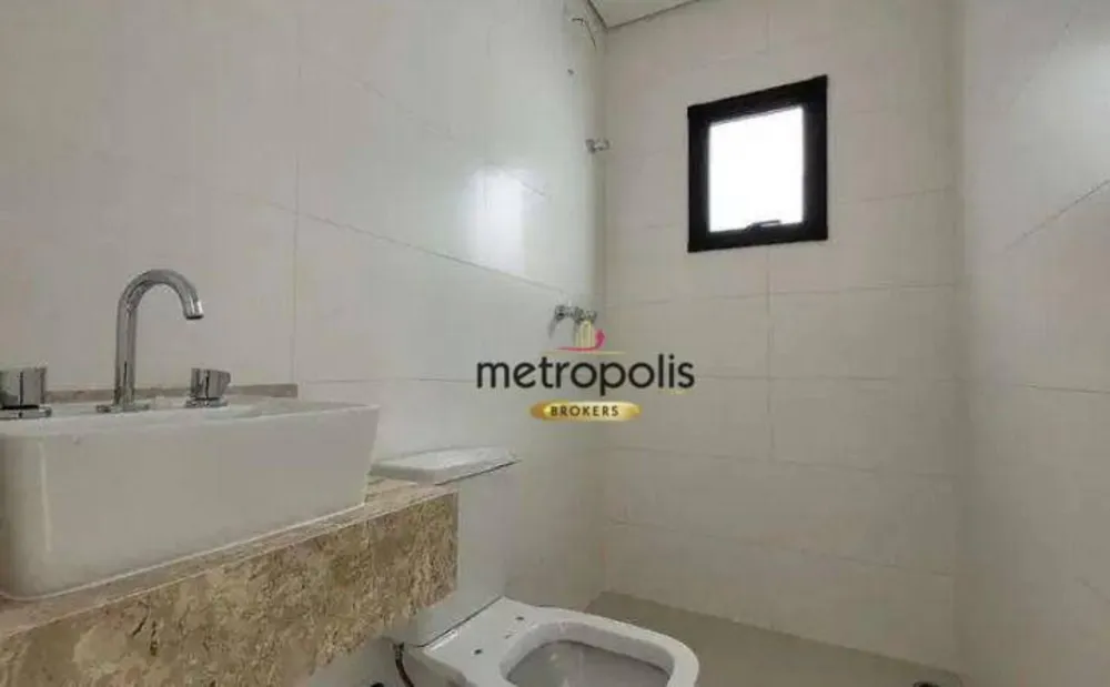 Cobertura, 2 quartos, 138 m² - Foto 1