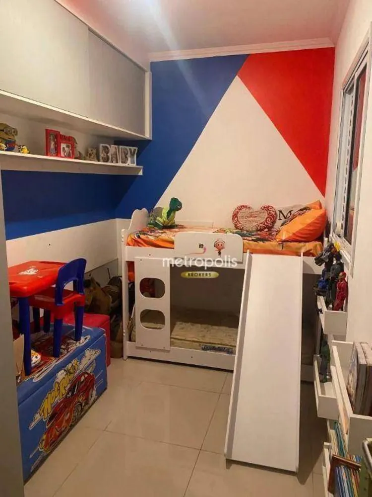 Cobertura, 2 quartos, 112 m² - Foto 6