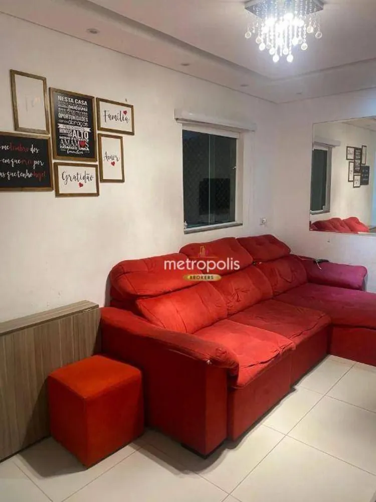 Cobertura, 2 quartos, 112 m² - Foto 1