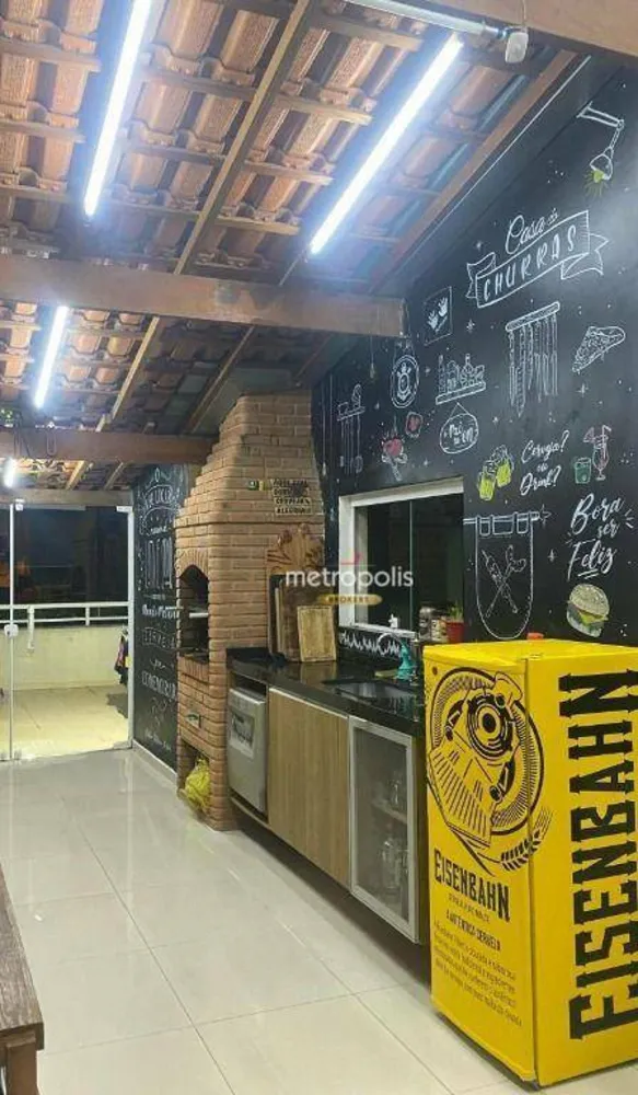 Cobertura, 2 quartos, 112 m² - Foto 10