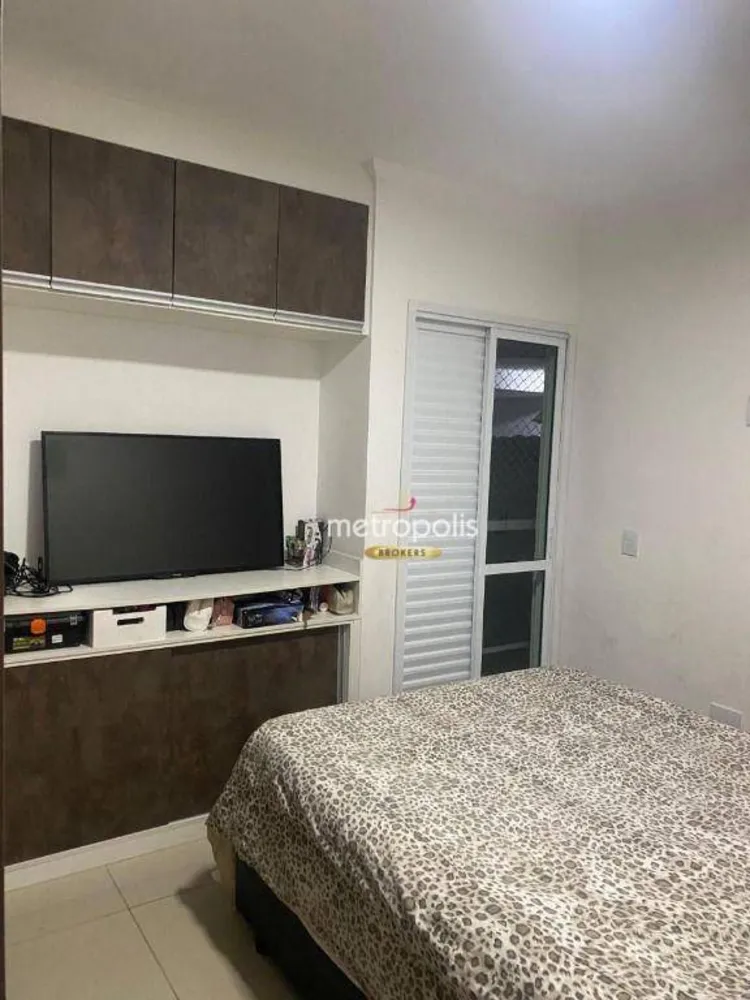 Cobertura, 2 quartos, 112 m² - Foto 4