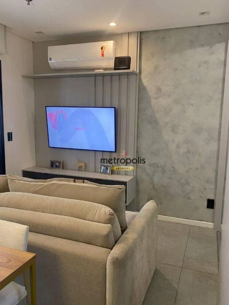 Kitnet-Studio, 42 m² - Foto 1