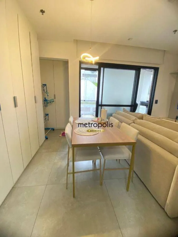 Kitnet-Studio, 42 m² - Foto 2