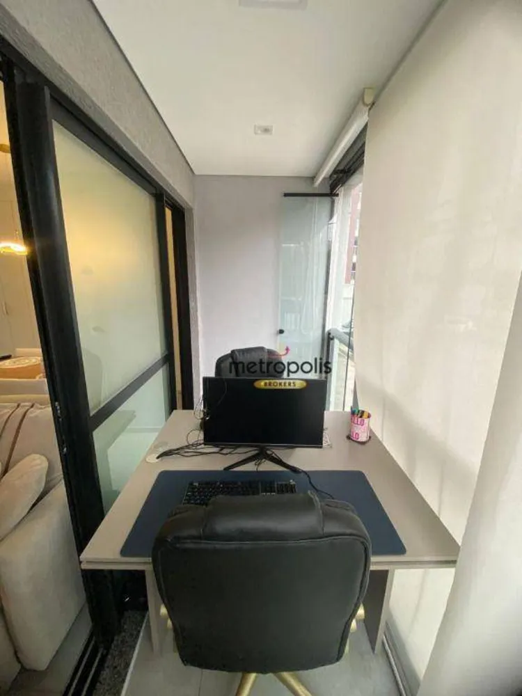 Kitnet-Studio, 42 m² - Foto 11