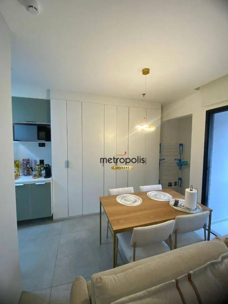 Kitnet-Studio, 42 m² - Foto 3