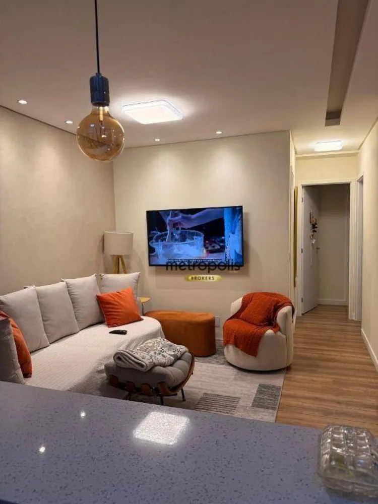 Apartamento, 2 quartos, 70 m² - Foto 4