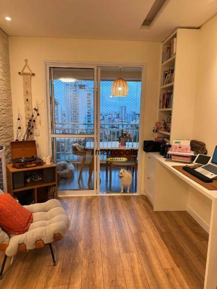 Apartamento, 2 quartos, 70 m² - Foto 2