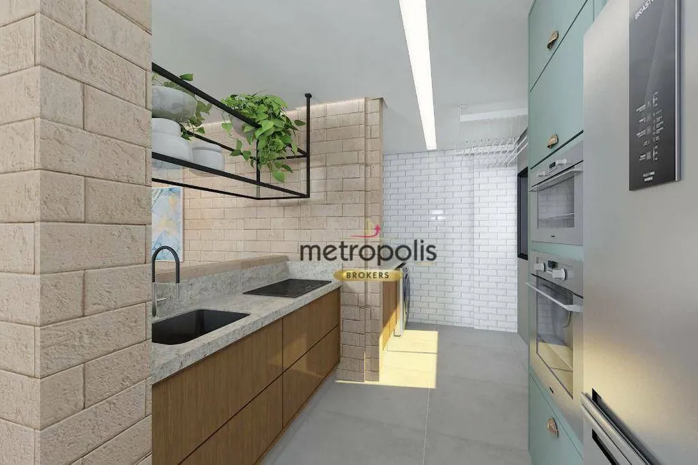 Apartamento, 2 quartos, 48 m² - Foto 10