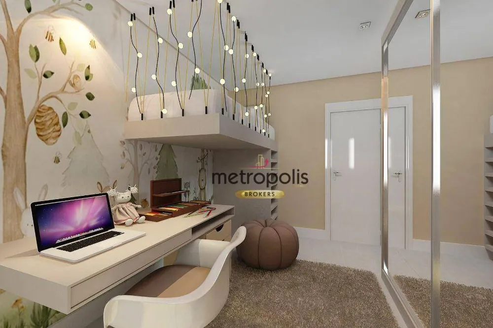 Apartamento, 2 quartos, 48 m² - Foto 8