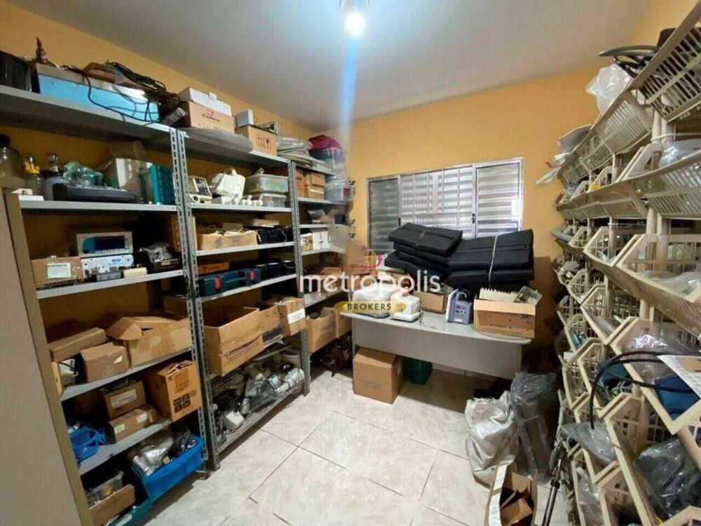 Prédio Inteiro, 305 m² - Foto 3