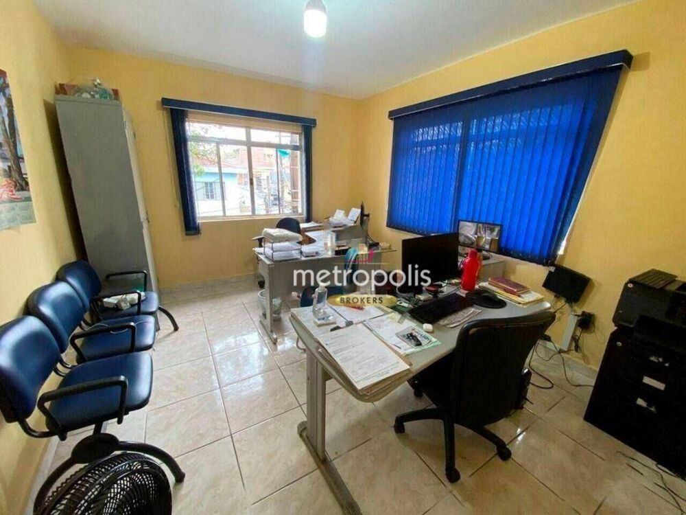 Prédio Inteiro, 305 m² - Foto 4