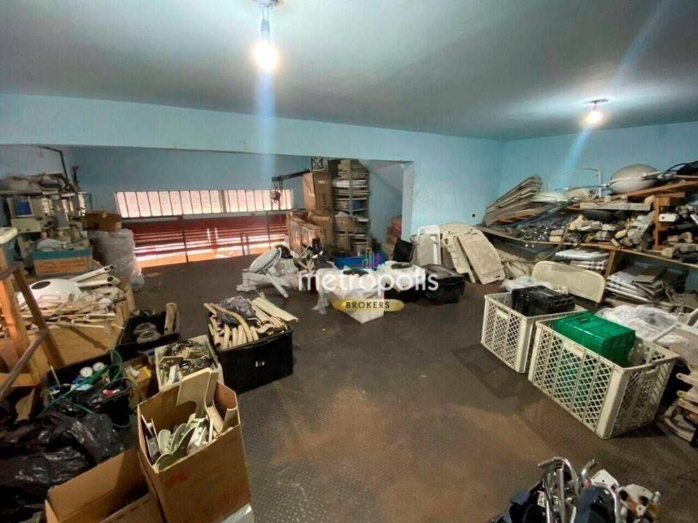 Prédio Inteiro, 305 m² - Foto 1