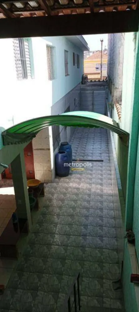 Sobrado, 4 quartos, 310 m² - Foto 12