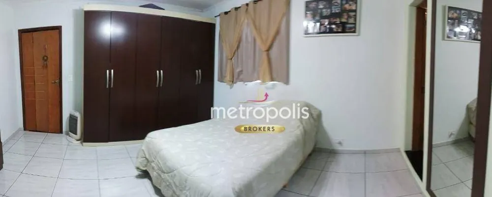 Sobrado, 4 quartos, 310 m² - Foto 6