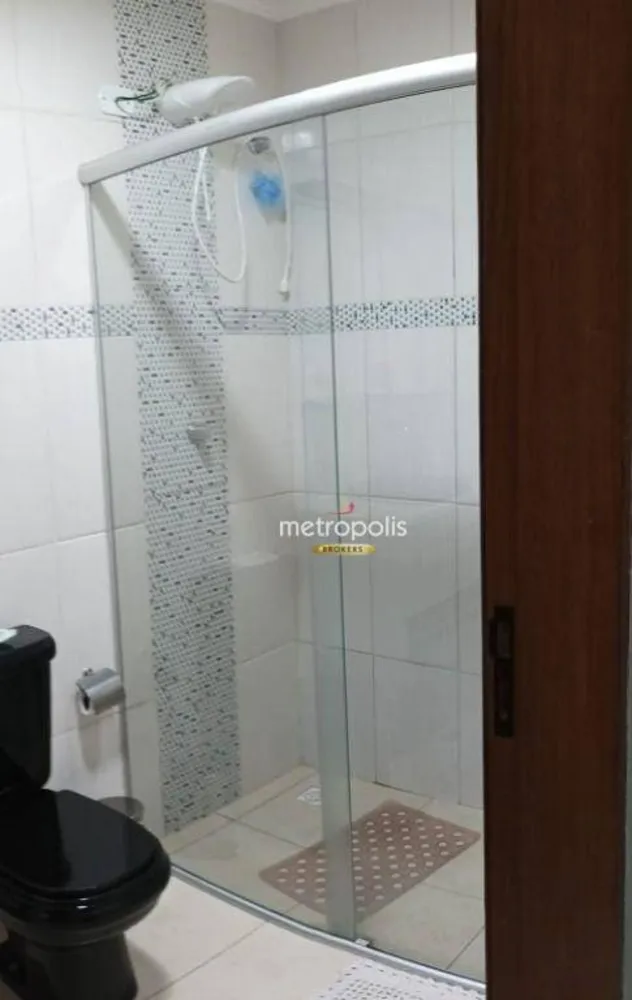 Sobrado, 4 quartos, 310 m² - Foto 9