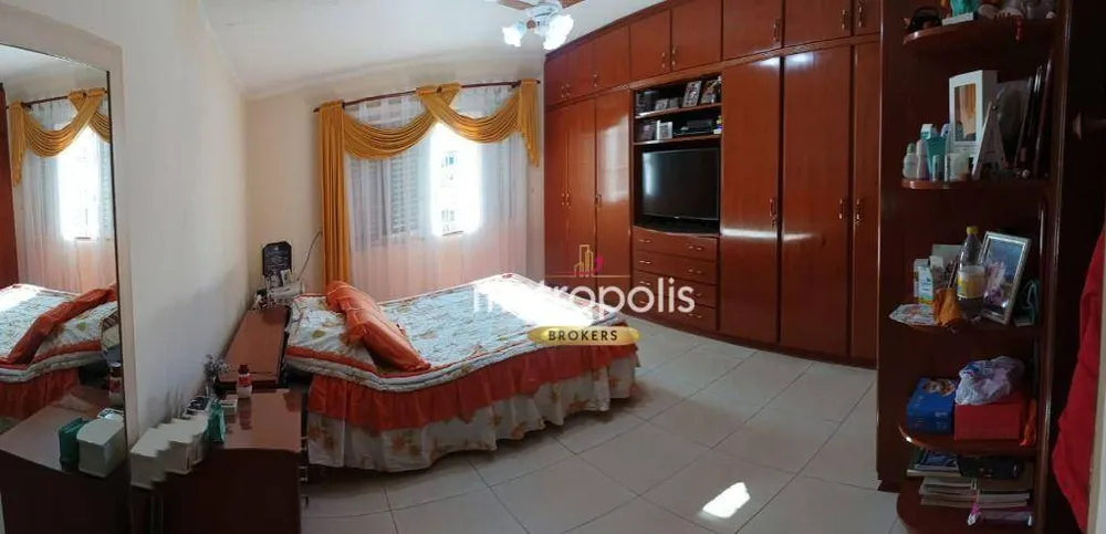 Sobrado, 4 quartos, 310 m² - Foto 7