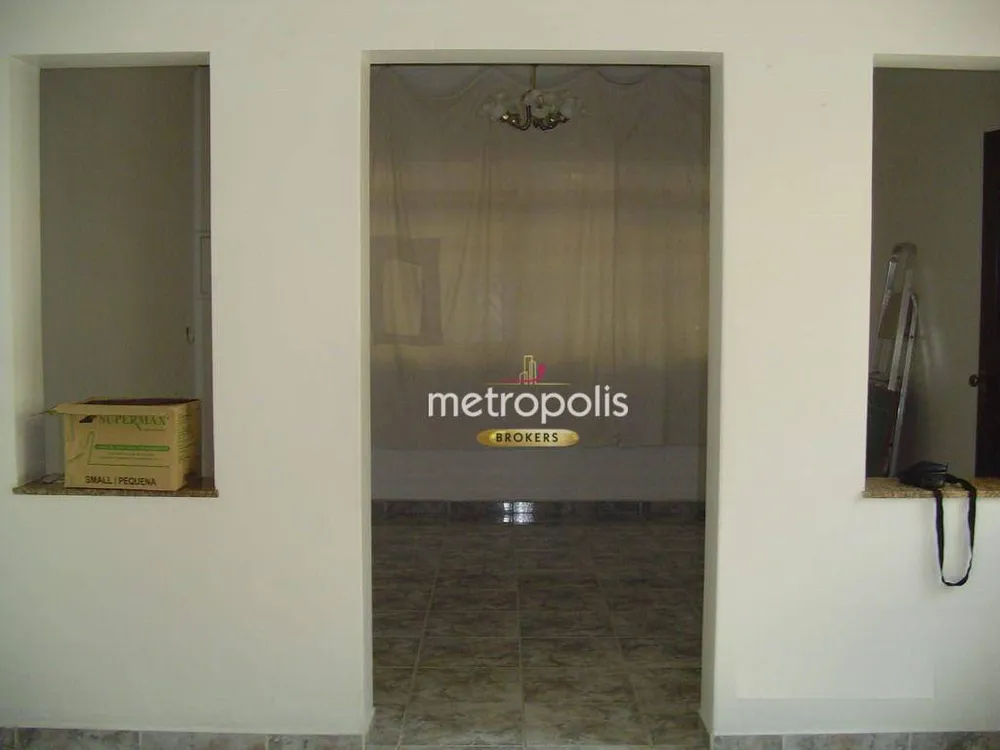 Sobrado, 4 quartos, 310 m² - Foto 1