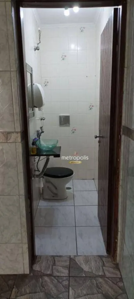 Sobrado, 4 quartos, 310 m² - Foto 8