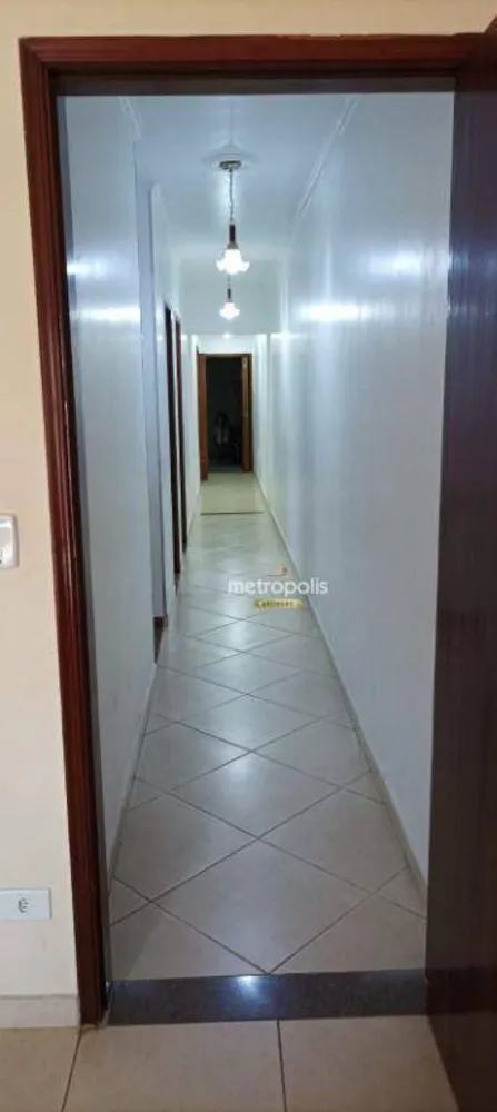 Sobrado, 4 quartos, 310 m² - Foto 5