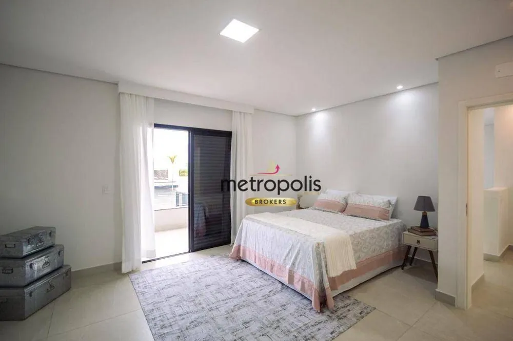 Sobrado, 4 quartos, 328 m² - Foto 8