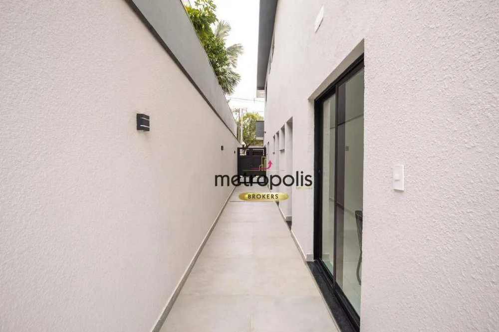 Sobrado, 4 quartos, 328 m² - Foto 7
