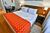 Flat/Apart Hotel, 1 quarto, 21 m² - Foto 1