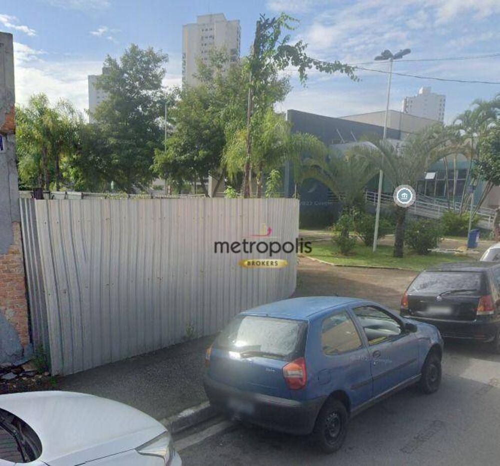 Terreno, 331 m² - Foto 3