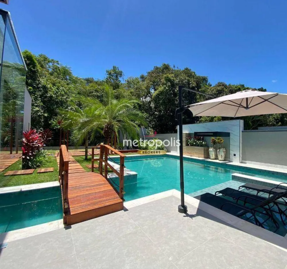Sobrado, 6 quartos, 588 m² - Foto 3