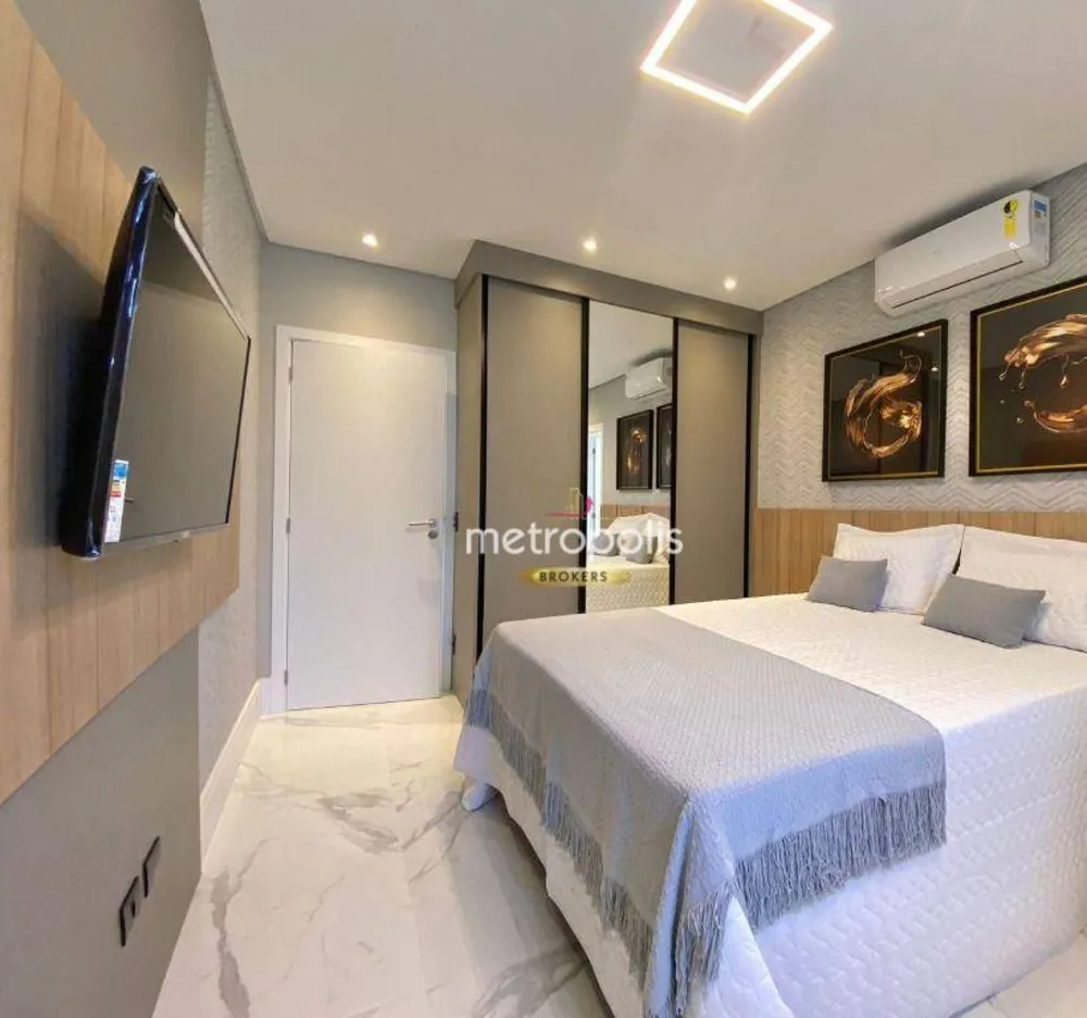 Sobrado, 6 quartos, 588 m² - Foto 9