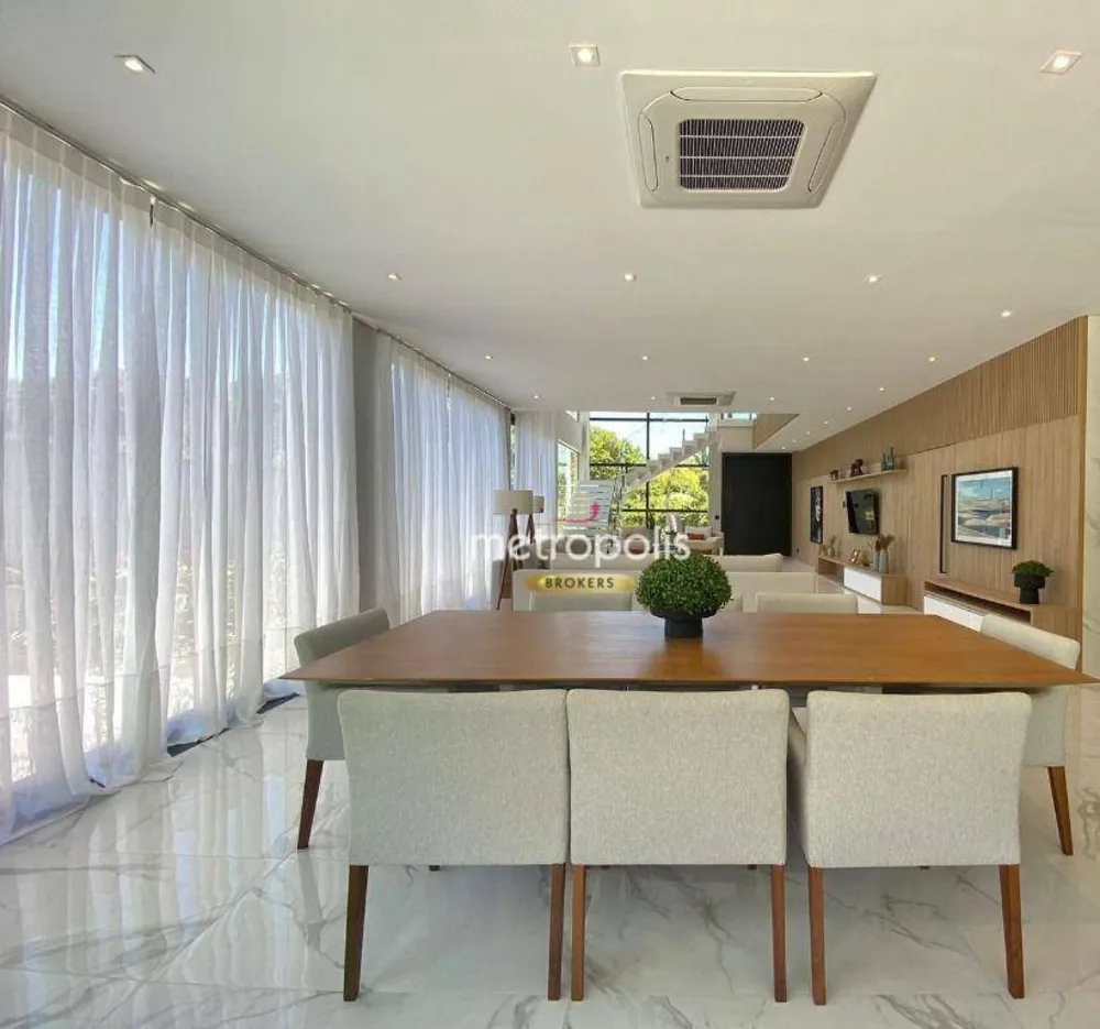 Sobrado, 6 quartos, 588 m² - Foto 7