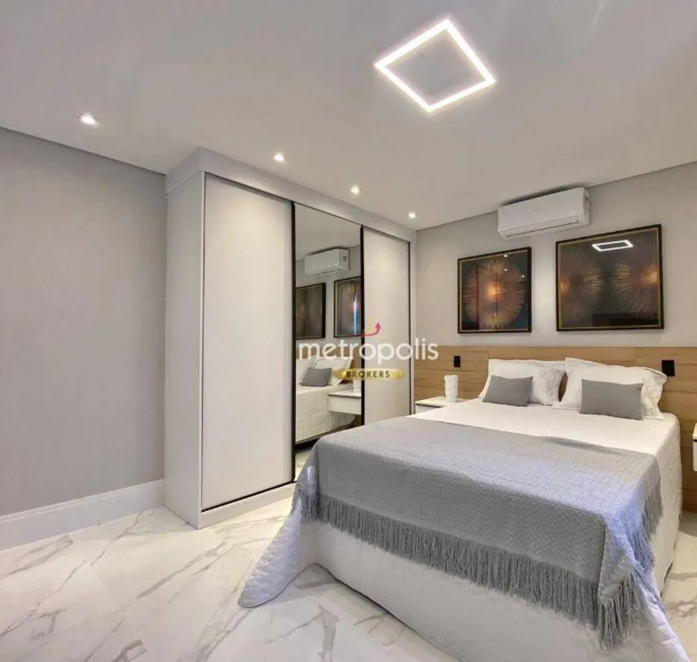 Sobrado, 6 quartos, 588 m² - Foto 11