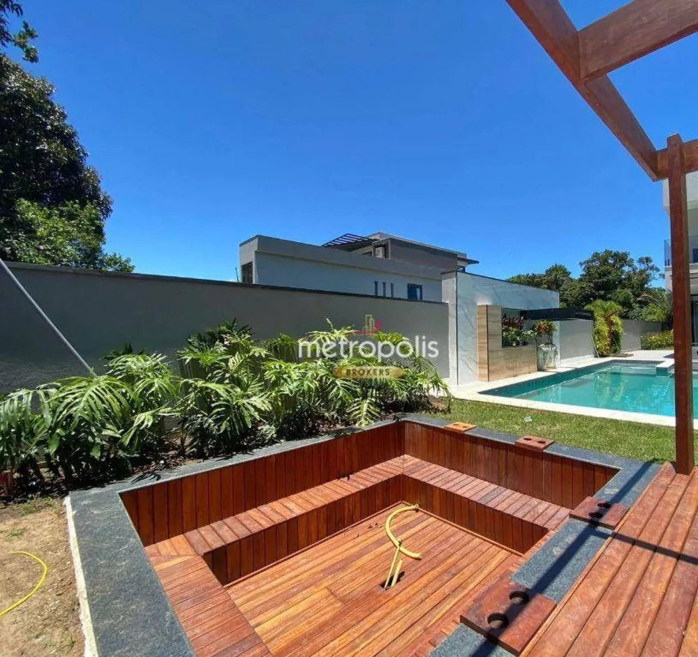 Sobrado, 6 quartos, 588 m² - Foto 2