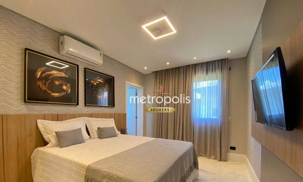 Sobrado, 6 quartos, 588 m² - Foto 10