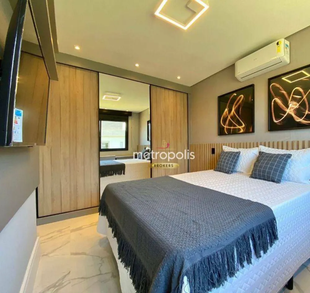 Sobrado, 6 quartos, 588 m² - Foto 12