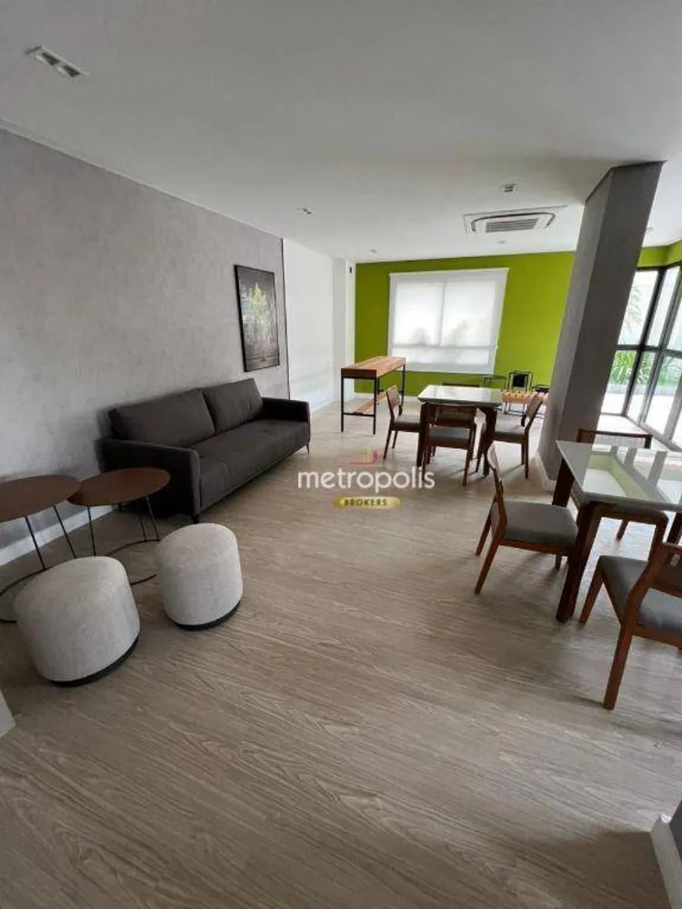 Apartamento, 3 quartos, 161 m² - Foto 9