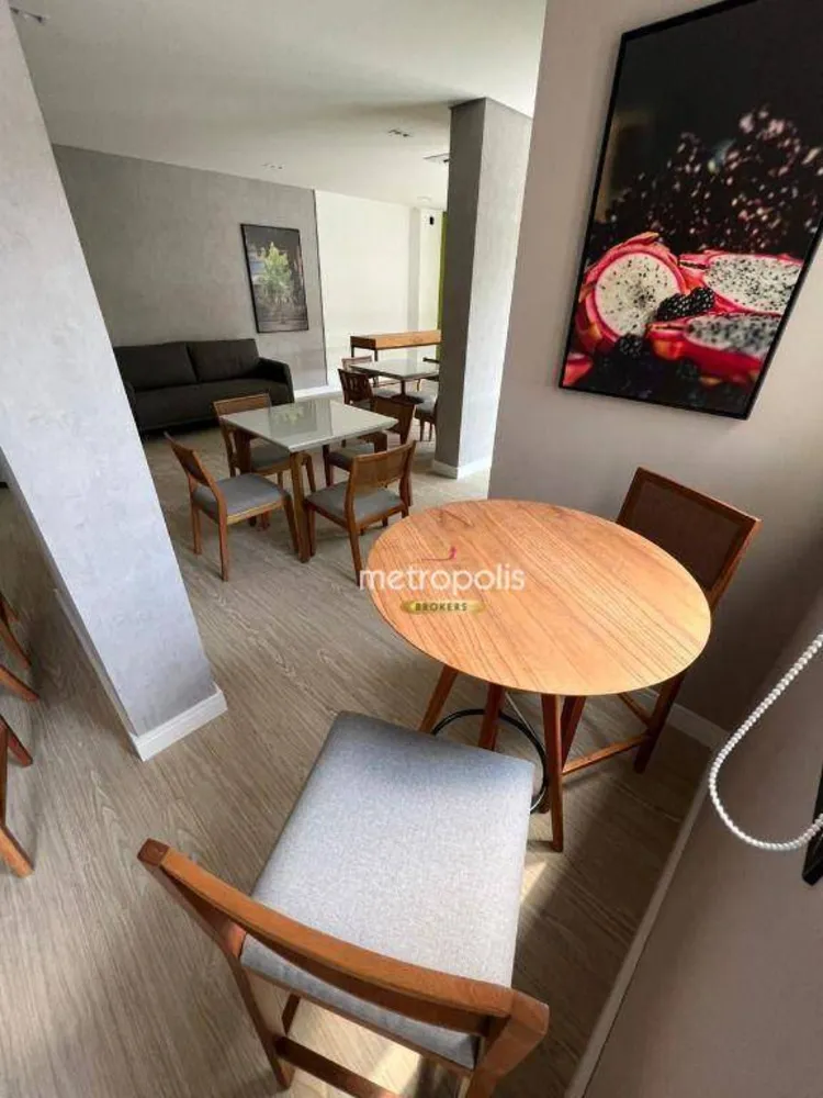 Apartamento, 3 quartos, 161 m² - Foto 8