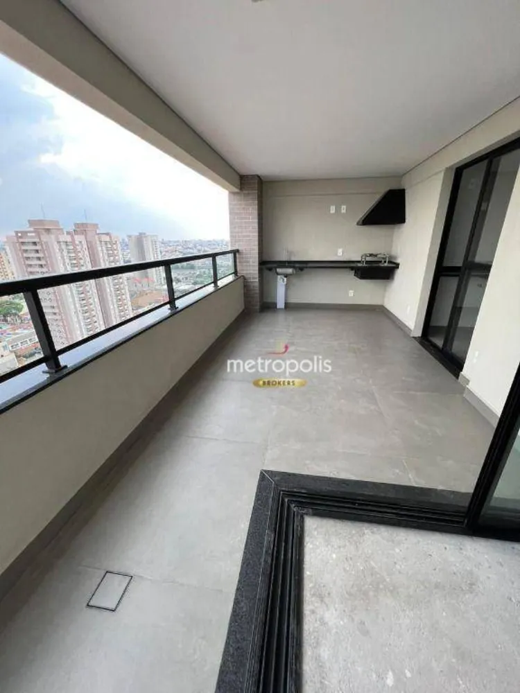 Apartamento, 3 quartos, 161 m² - Foto 2