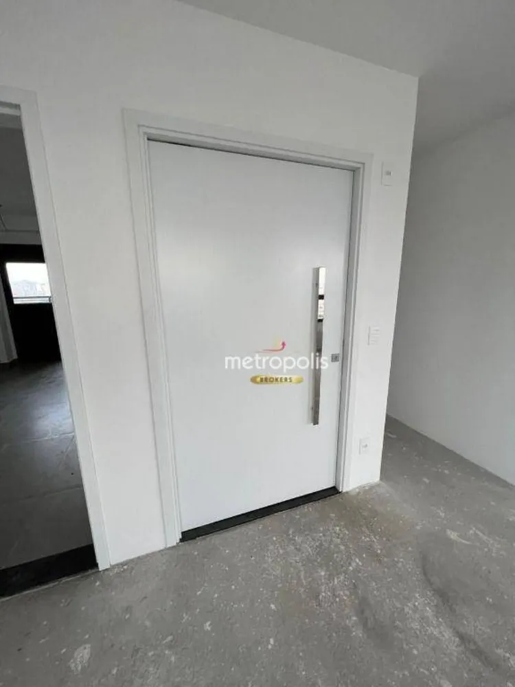 Apartamento, 3 quartos, 161 m² - Foto 7