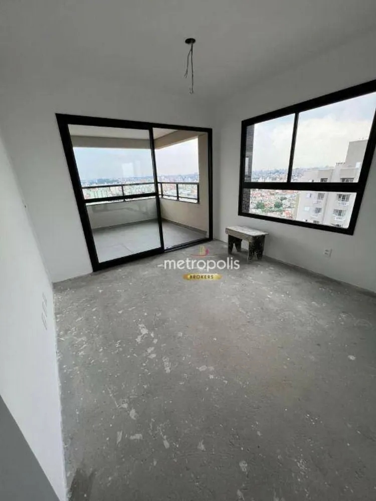 Apartamento, 3 quartos, 161 m² - Foto 1