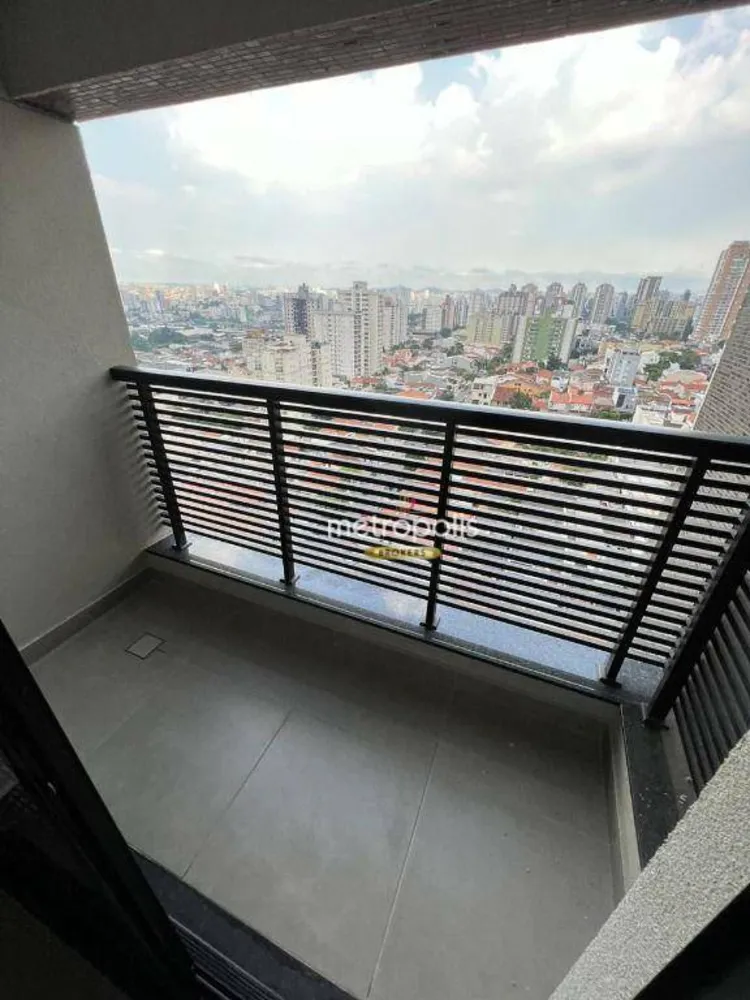Apartamento, 3 quartos, 161 m² - Foto 3
